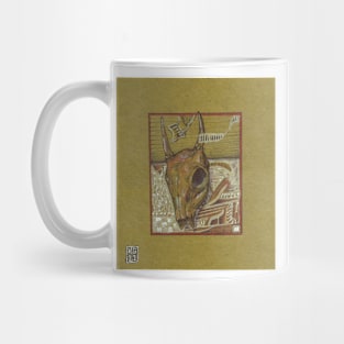 Caño Curito 1975 Mug